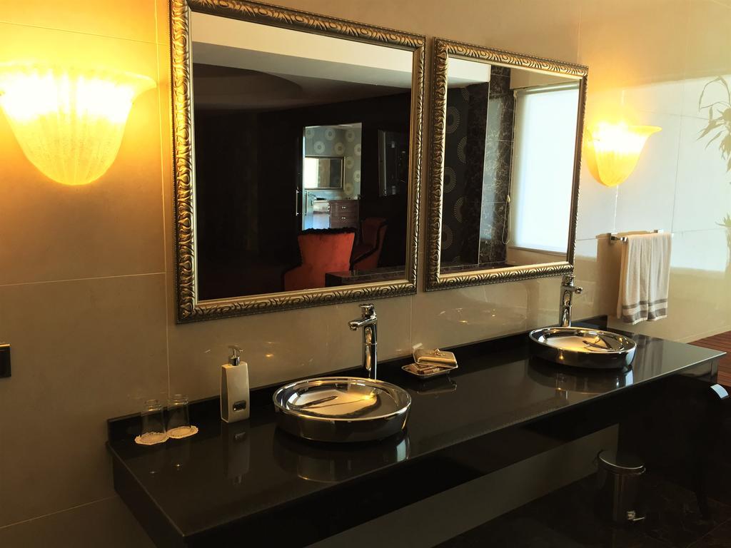 Ideal Prime Beach Hotel Ultra All Inclusive Мармарис Номер фото